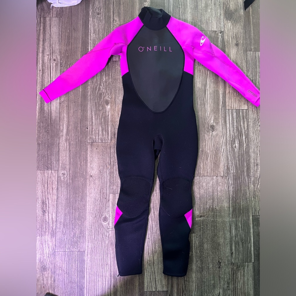 O’Neill Wetsuit